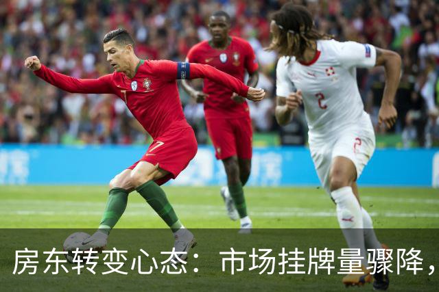 房东转变心态：市场挂牌量骤降，背后的深层原因